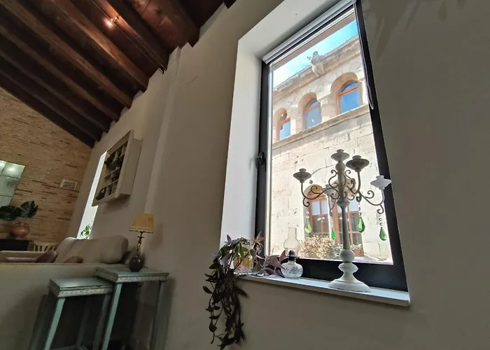 Casa Rural Alegre