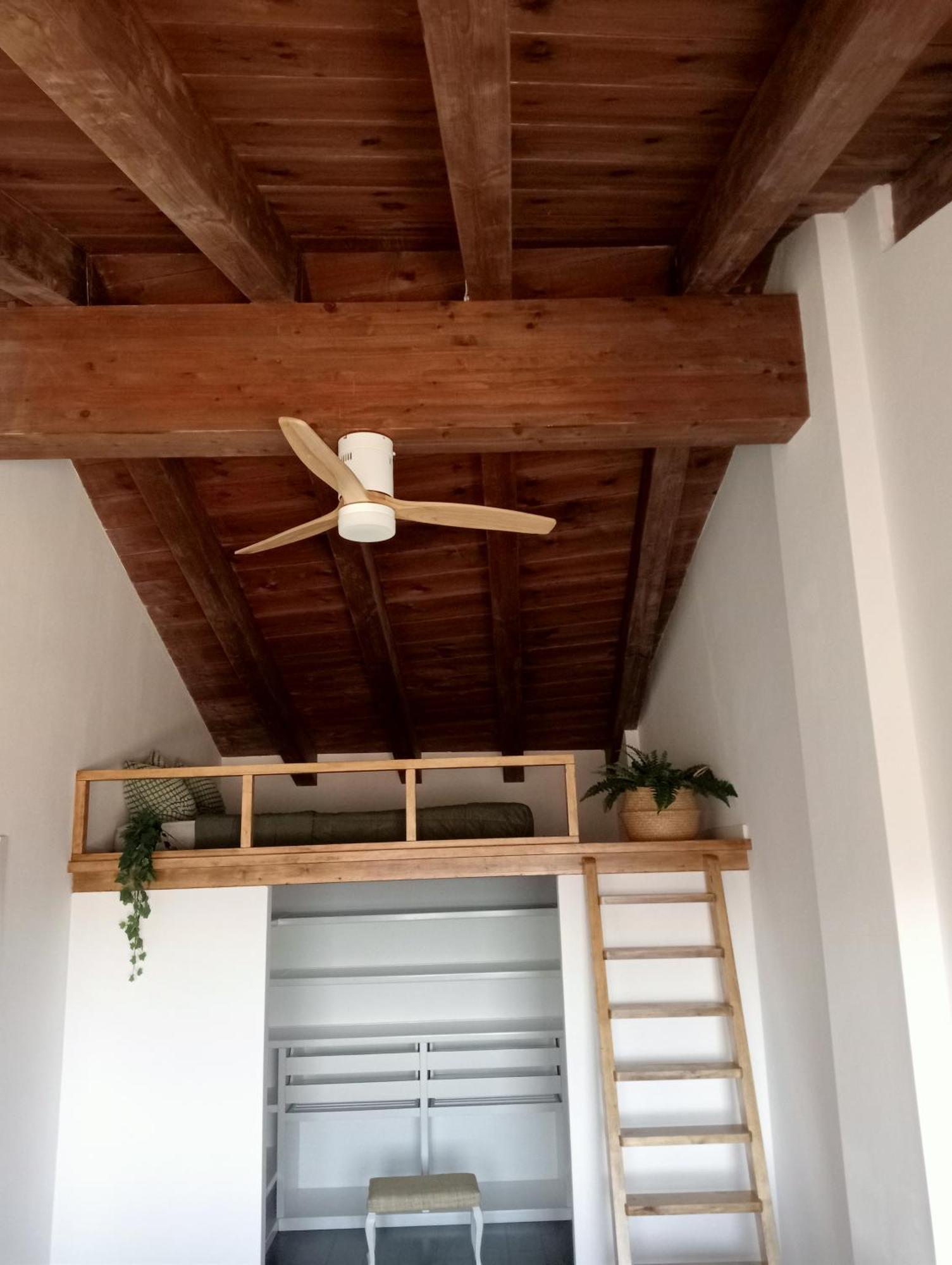 Alegre Apartment